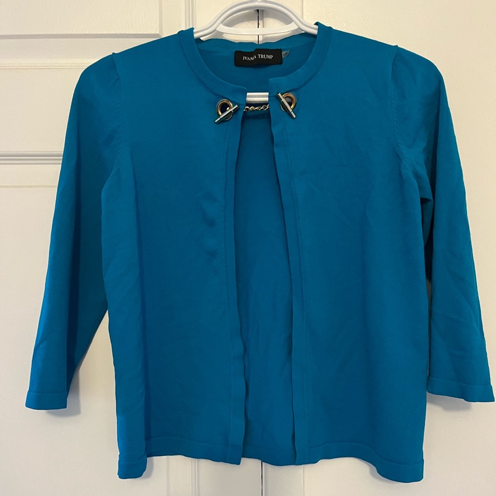 IVANKA TRUMP Cardigan
